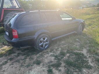 Škoda octavia 1 1.9 tdi - 3