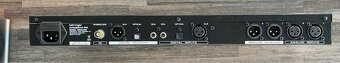 Predám Behringer Ultramtach Pro SRC2496 - 3