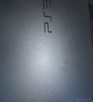 Ps3 slim 250gb - 3