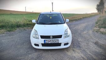 ✳️Suzuki Swift 1.3 Comfort A/C✳️ - 3