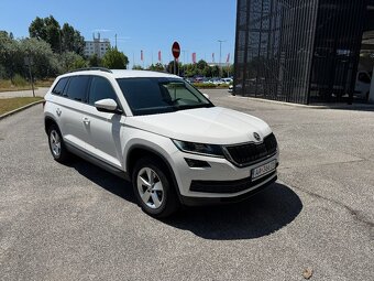 Škoda Kodiaq 2.0 TDI SCR Ambition DSG - 3