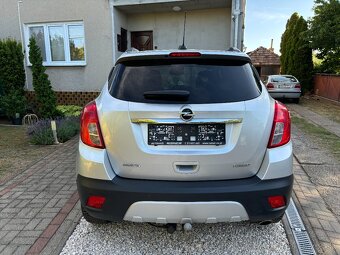 Opel Mokka 1.4 16V Turbo Enjoy - 3