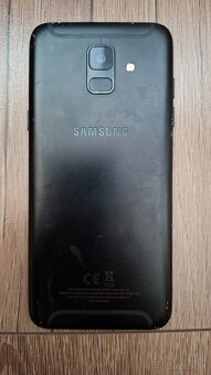 Samsung Galaxy A6 2018 - 3