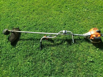 STIHL FS 240 C - 3