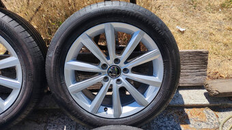 5x112 R17 --- ŠKODA KAROQ ... - 3