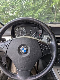 E92 -320d...130kw...r.v 2006 - 3