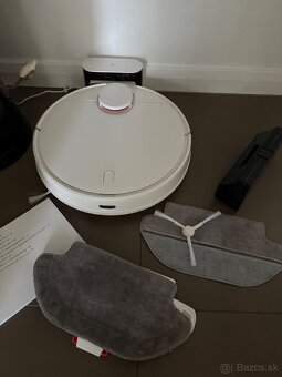 Xaomi robot Mi vacuum mop 2v1 - 3