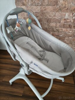 Chicco baby hug - 3