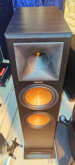 Klipsch RP 280F - 3