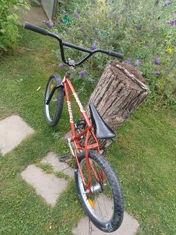 BMX 20 - 3