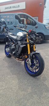 Predam Yamaha MT 09 SP - 3