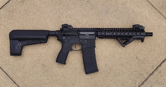 Delta armory AR15 MK18 bravo - 3