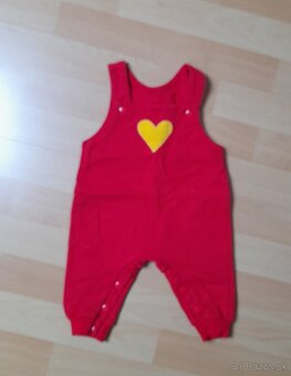 Predam detske oblecenie - 3
