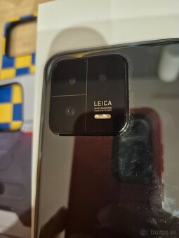 Predám Xiaomi 13, 8/256 GB - 3