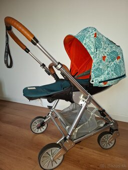 Mamas&papas urbo 2 - 3