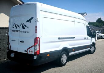 FORD TRANSIT 2.0TDCI - PREDAJ AJ NA SPLÁTKY - 3