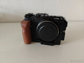Sigma FP - 3