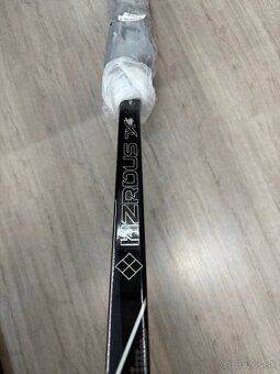 Brankárska hokejka TRUE Hzrdus 7x4 SR - 3