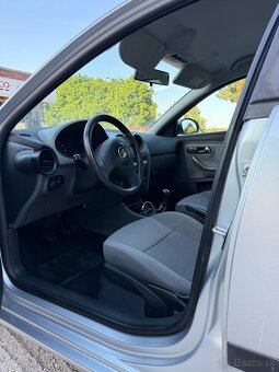 SEAT IBIZA 1.2 47kw - 3