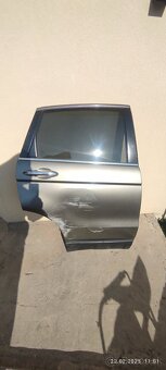 Honda CRV - 3