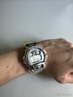 Casio G-Shock - 3