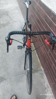 Btwin Triban 520 - 3