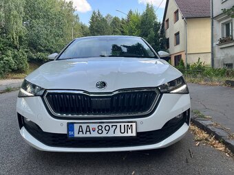 ŠKODA SCALA, STYLE, 1,6 TDI, AUTOMAT, - 3