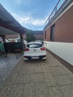 Kia rio 2015 - 3