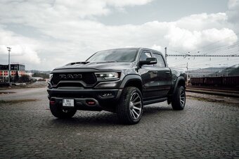 DODGE RAM TRX 6.2 V8 Superchsrged - 3