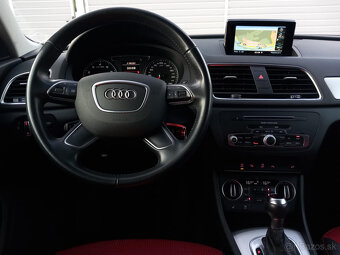 Audi Q3 1.4Tfsi S-Line S-Tronic Kúp.Slovensko r.v.2018 - 3