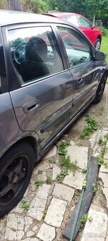 Predam Honda Civic 1.7 CTDI - 3