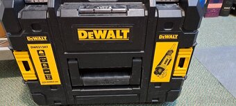 Oscilačná sada DeWalt - 3