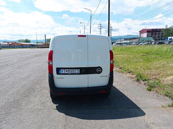 Opel Combo - 3
