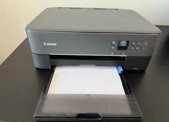 Tlačiareň Canon Pixma TS5350a - 3