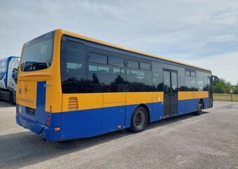 , Irisbus SFR 162 nízkopodlažní - 3