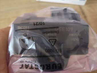 RJ zhavenia BMW N57, 6 valec - 3