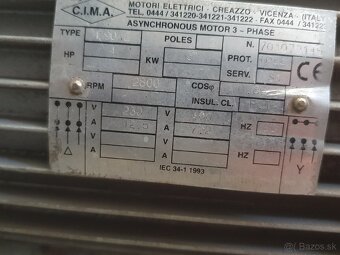 Kompresor Schneider - 3