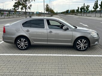 Octavia 2 facelift 1.6 tdi 2010r - 3
