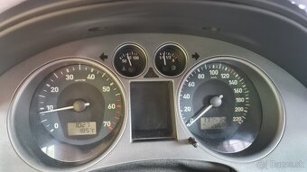 Predam Seat Ibiza 1,2 benzin - 3