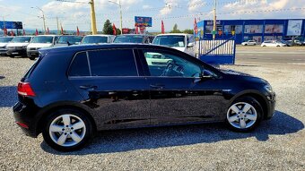 Volkswagen Golf VII Hatchback 1,5 TSI- 96kw BMT - 3