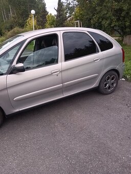 Predám Citroen Xsara Picasso - 3