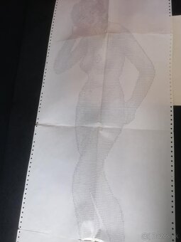 predám časopisy a knihy pre dospelých - 3