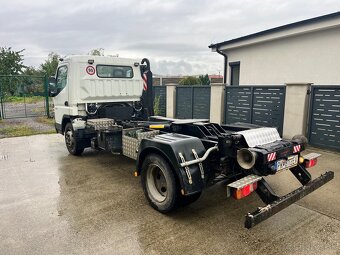 Mitsubishi Canter Fuso 7C15 - 3