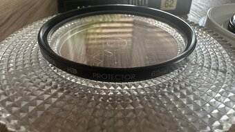 HOYA 62mm HD filter CIR-PL - 3