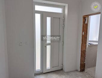 HALO reality - Predaj, rodinný dom Sokolovce - NOVOSTAVBA - 3
