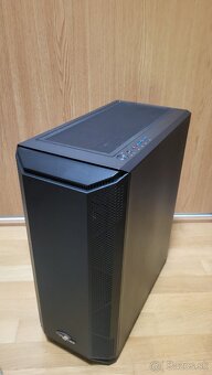 herný počítač i5-9600K, 16 GB DDR4, nVidia GTX 1070 8GB - 3