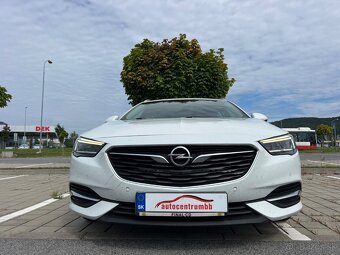 Opel Insignia ST 2.0 CDTI S&S Dynamic AT8 - 3