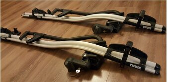 Thule proride nosič na bicykel 2 ks - 3