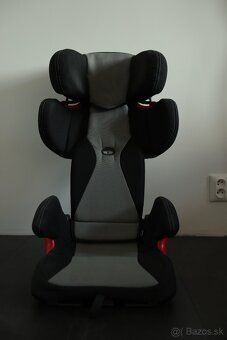 Autosedacka Audi - 3