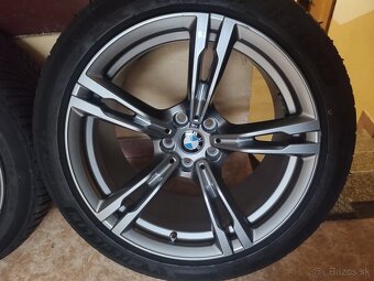 Bmw r19 styling 705m f90/g30 - 3
